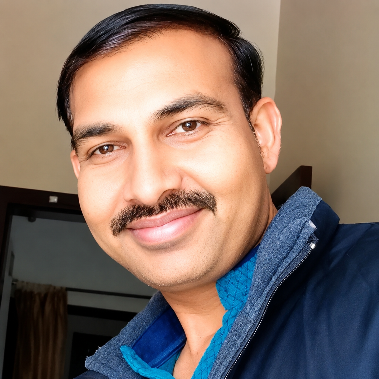 Jeet Parmar
